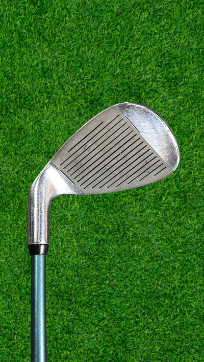 Ladies Pinseeker V-Force S/P Wedge