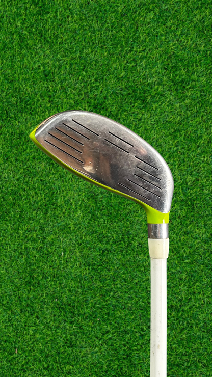 Left Handed Kids Little Tiger (7-8) Fairway Wood
