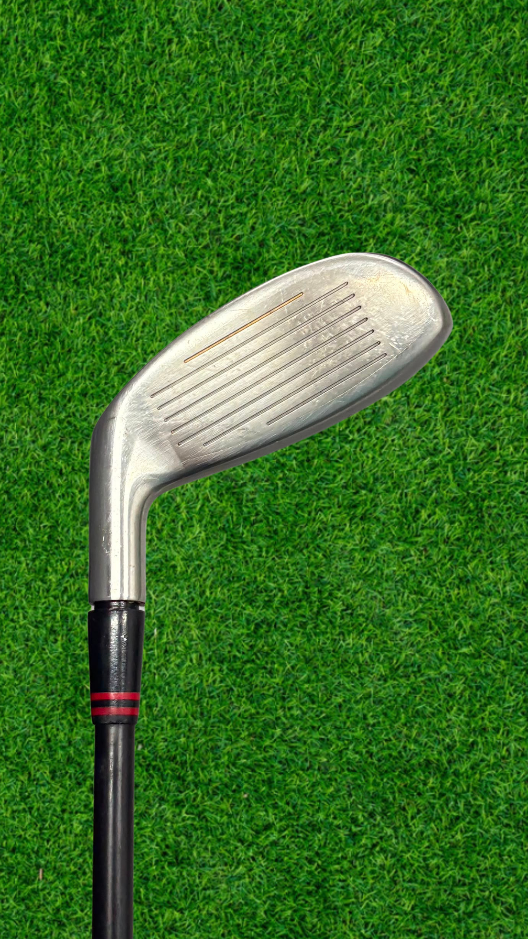 Ladies Ben Hogan Edge C.F.T 2h Hybrid