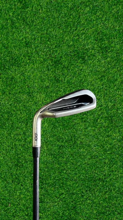 Left Handed Inesis 100 Sand Wedge