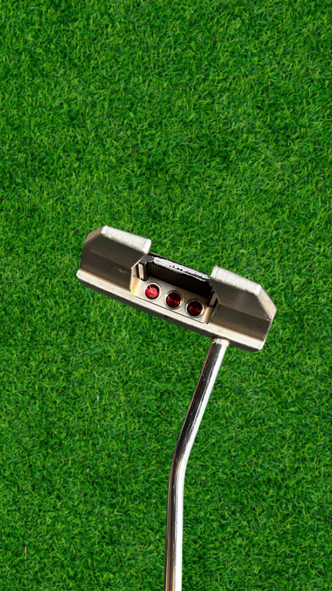 Scotty Cameron Futura Putter