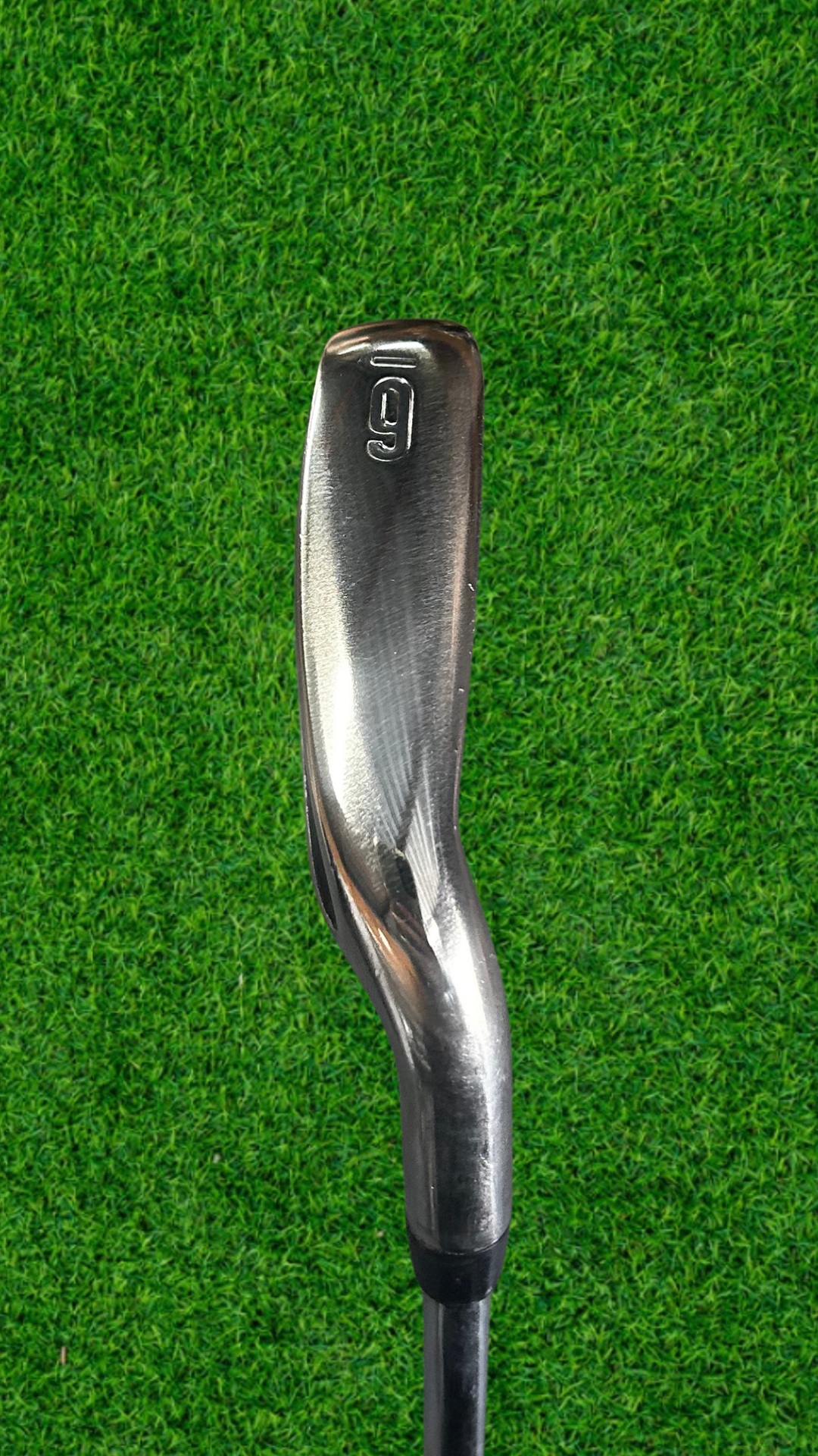Callaway Edge 6-Iron