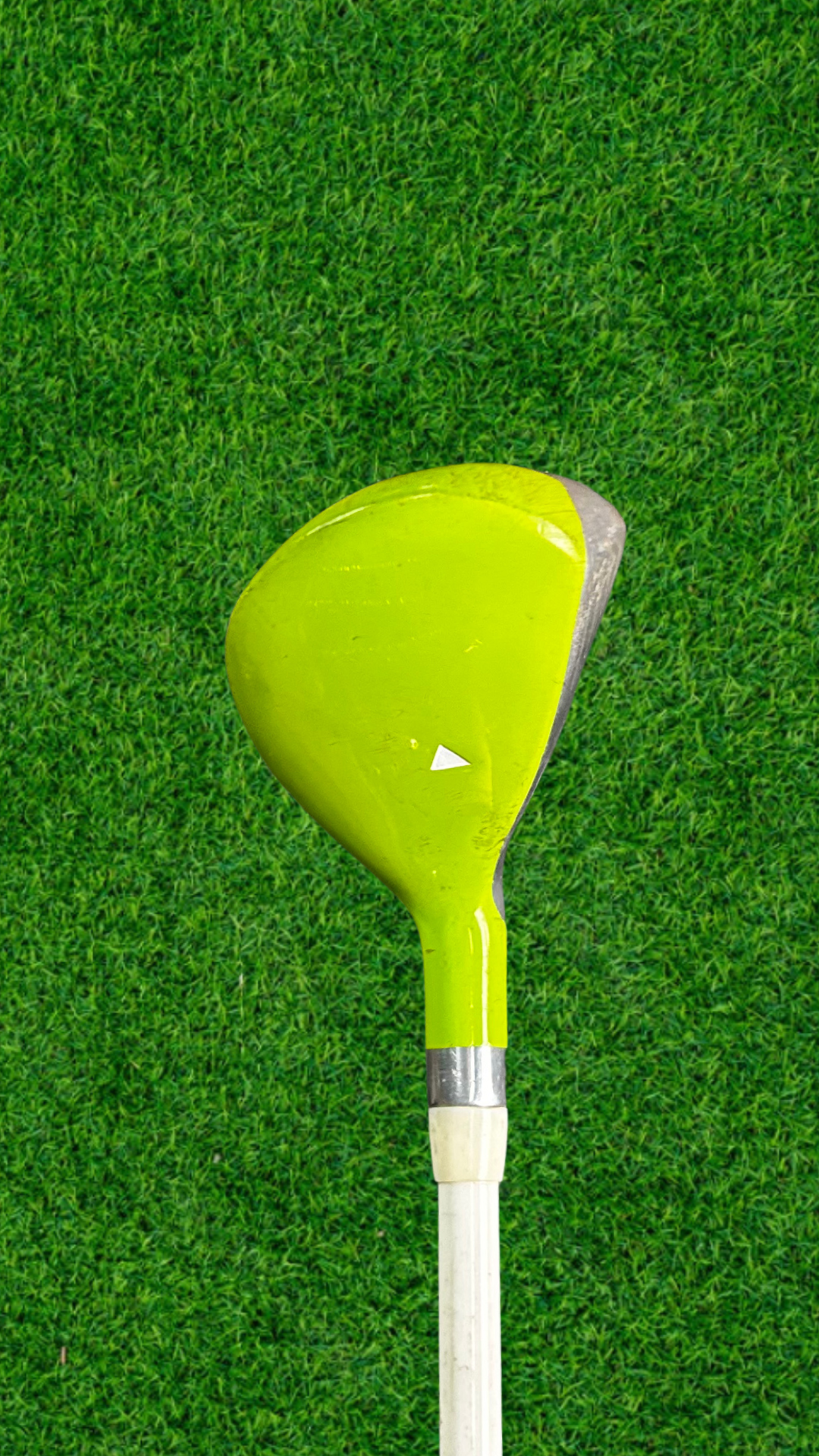 Left Handed Kids Little Tiger (7-8) Hybrid