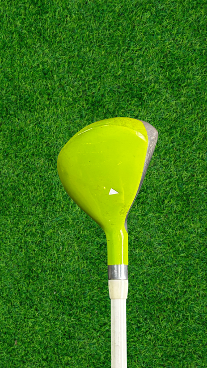 Left Handed Kids Little Tiger (7-8) Hybrid