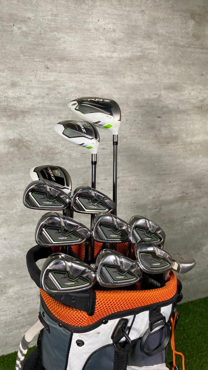 Taylormade RBZ Golf Set