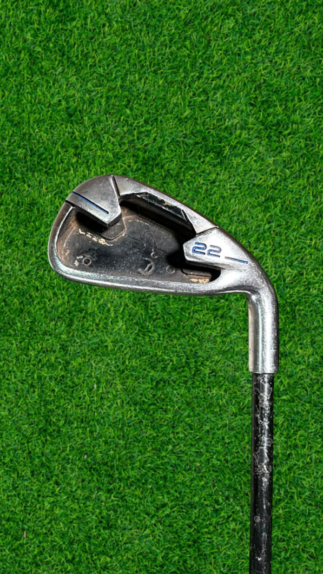 Callaway X-22 3 Iron