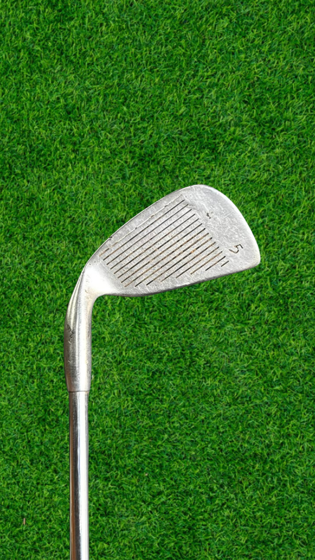 Pro Line Shelford 5-Iron