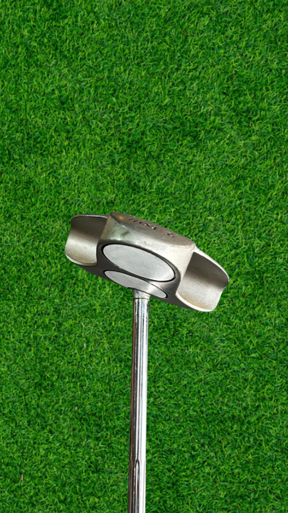 Pinseeker Magna 2-Ball Putter