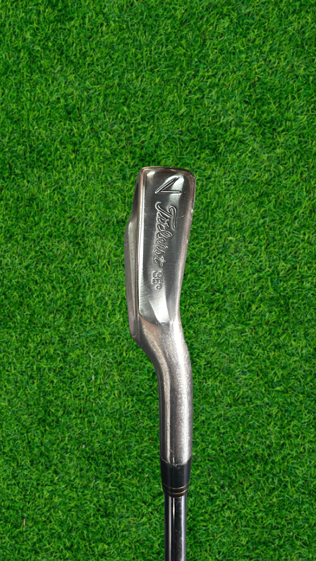 Titleist DCI 962B 7-Iron