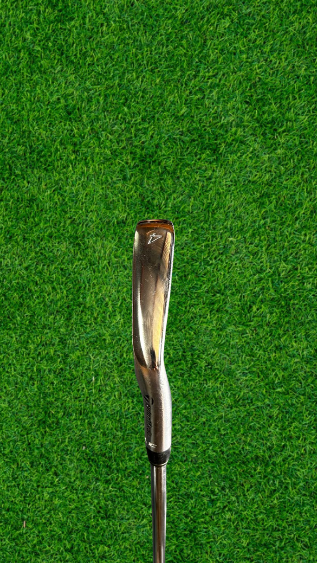 Taylormade RAC 4-Iron