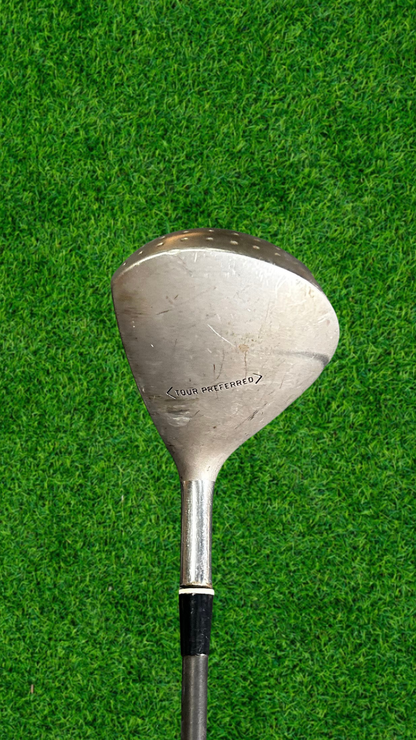 Taylormade Burner Tour Preferred Driver