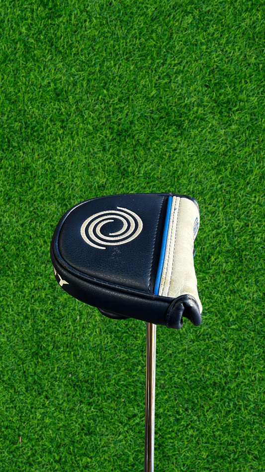 Odyssey Ai-ONE Square 2 Square #7 Mallet Putter