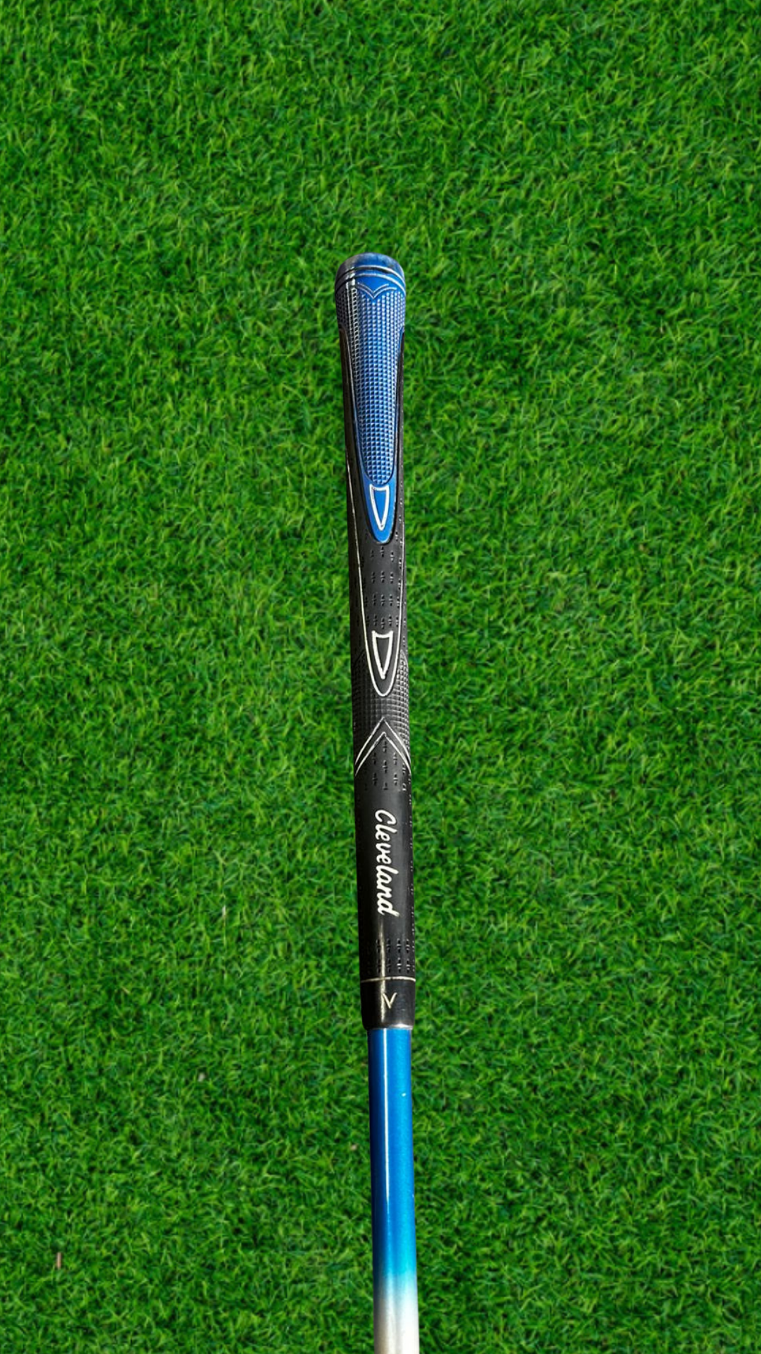 Kids Cleveland CGJ (7-9) Sand Wedge