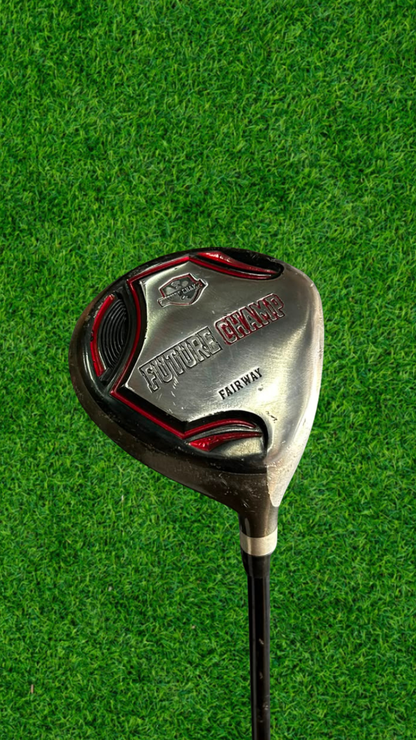 Kids Future Champ (9-10) Fairway wood