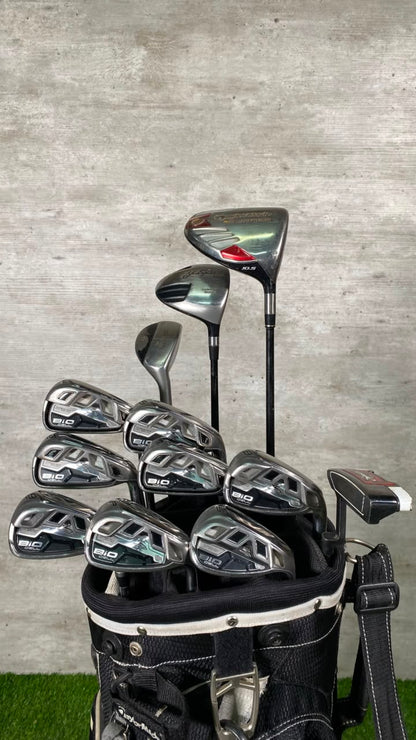 Cobra Bio Cell Golf Set