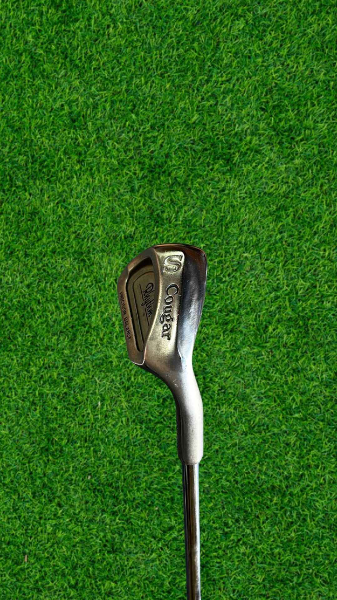 Cougar Rhythm Sand Wedge