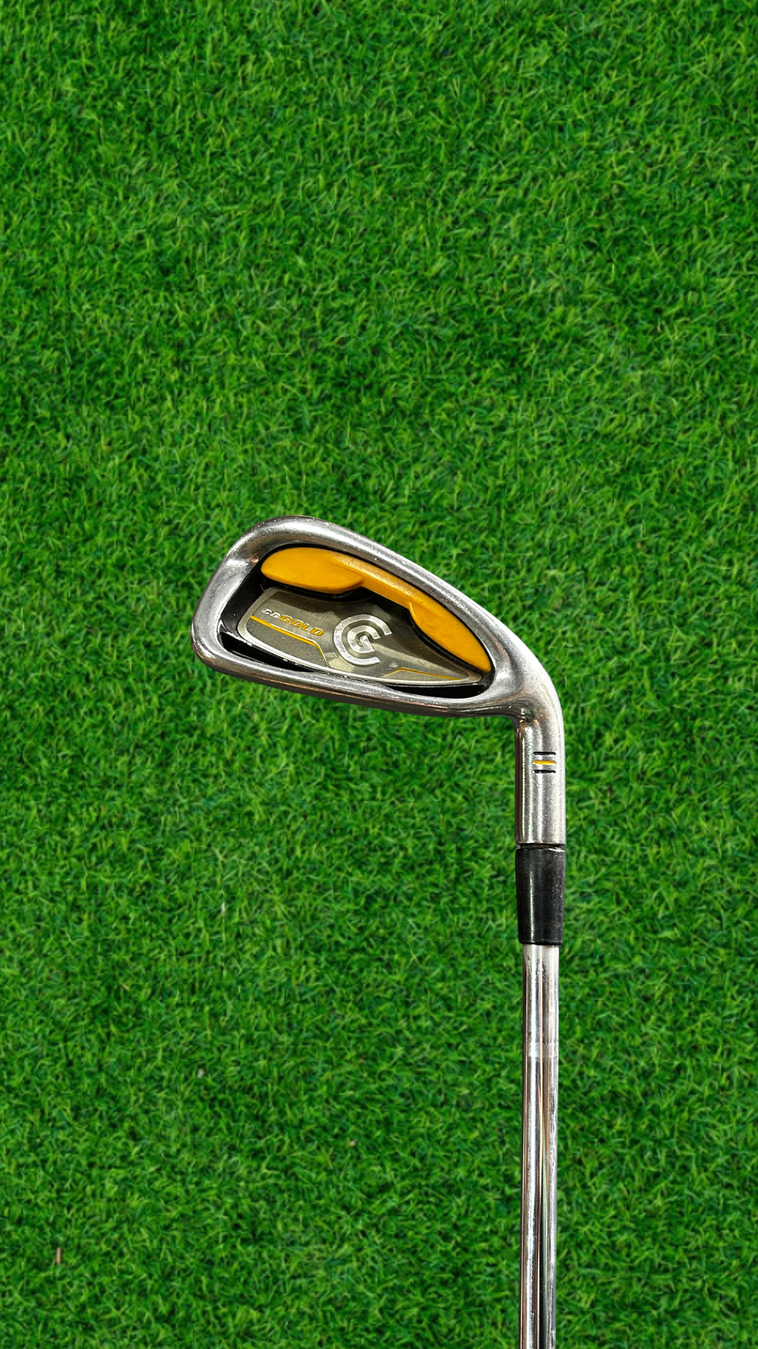 Cleveland CG Gold 4-Iron