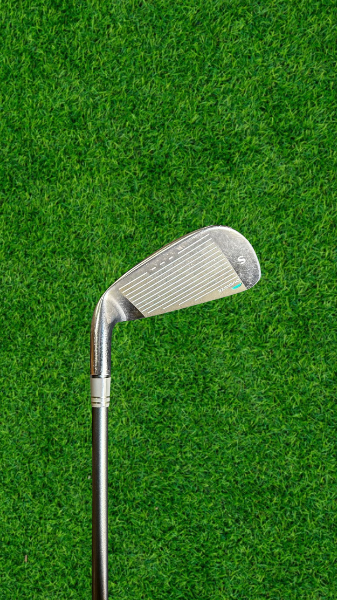 Ladies Spalding Paradox Sand wedge