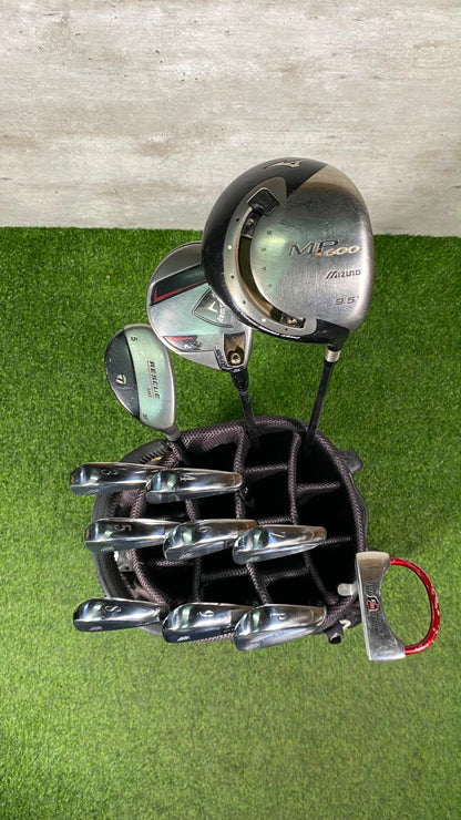 Mizuno MP-32 Golf Set