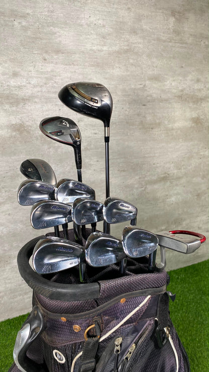 Mizuno MP-32 Golf Set