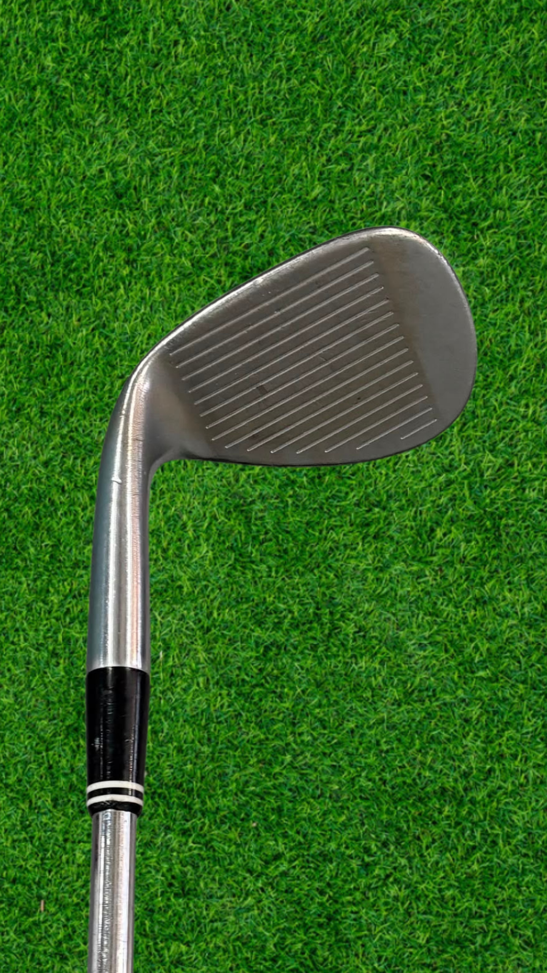 Cleveland CG15 60° Lob Wedge