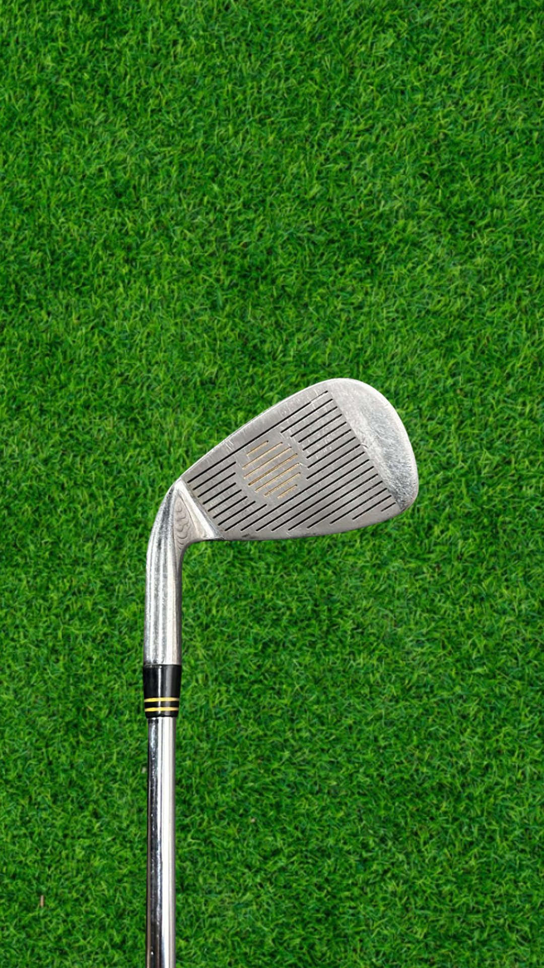 King Snake Oversize 8-Iron