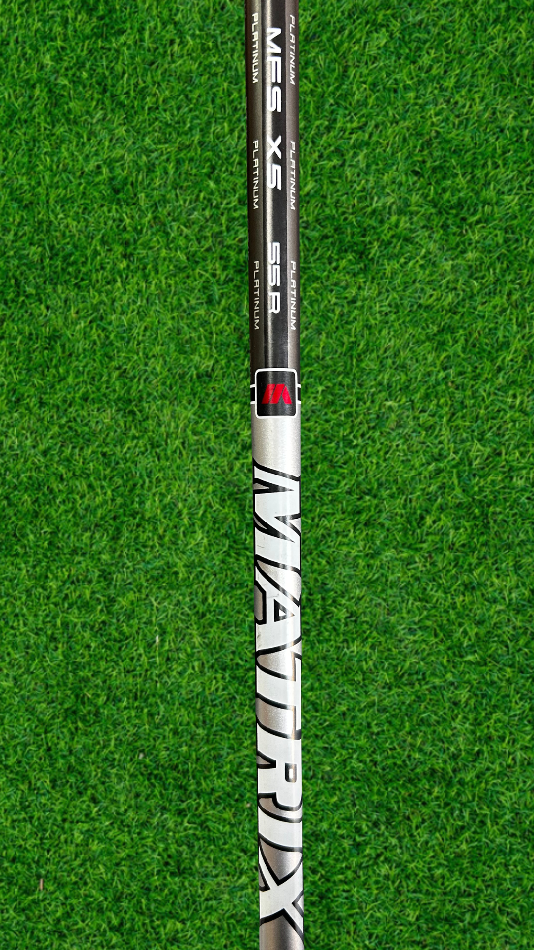 Taylormade M1 460 Driver