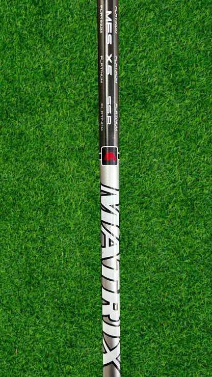 Taylormade M1 460 Driver