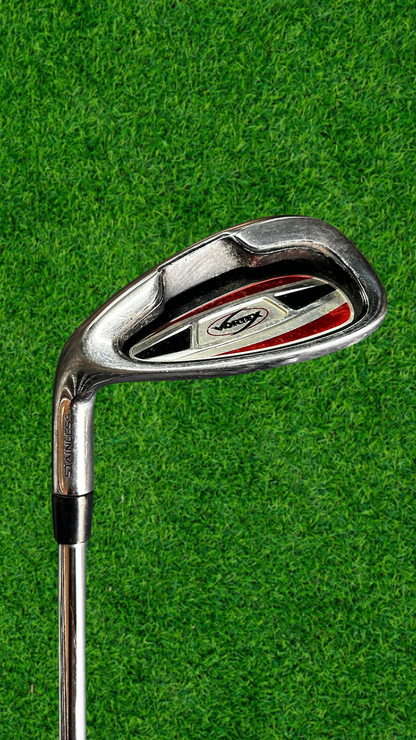 Left Handed Tiger Shark Vortex Sand Wedge