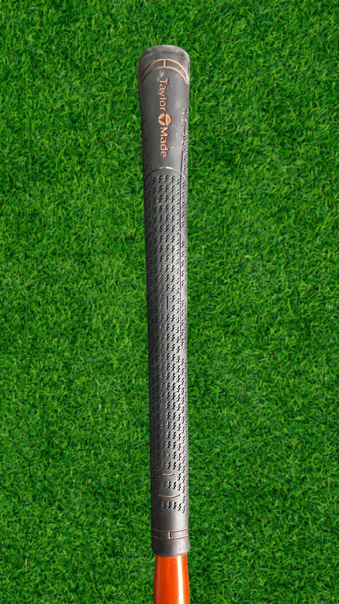 Taylormade Burner Firesole 4-Iron