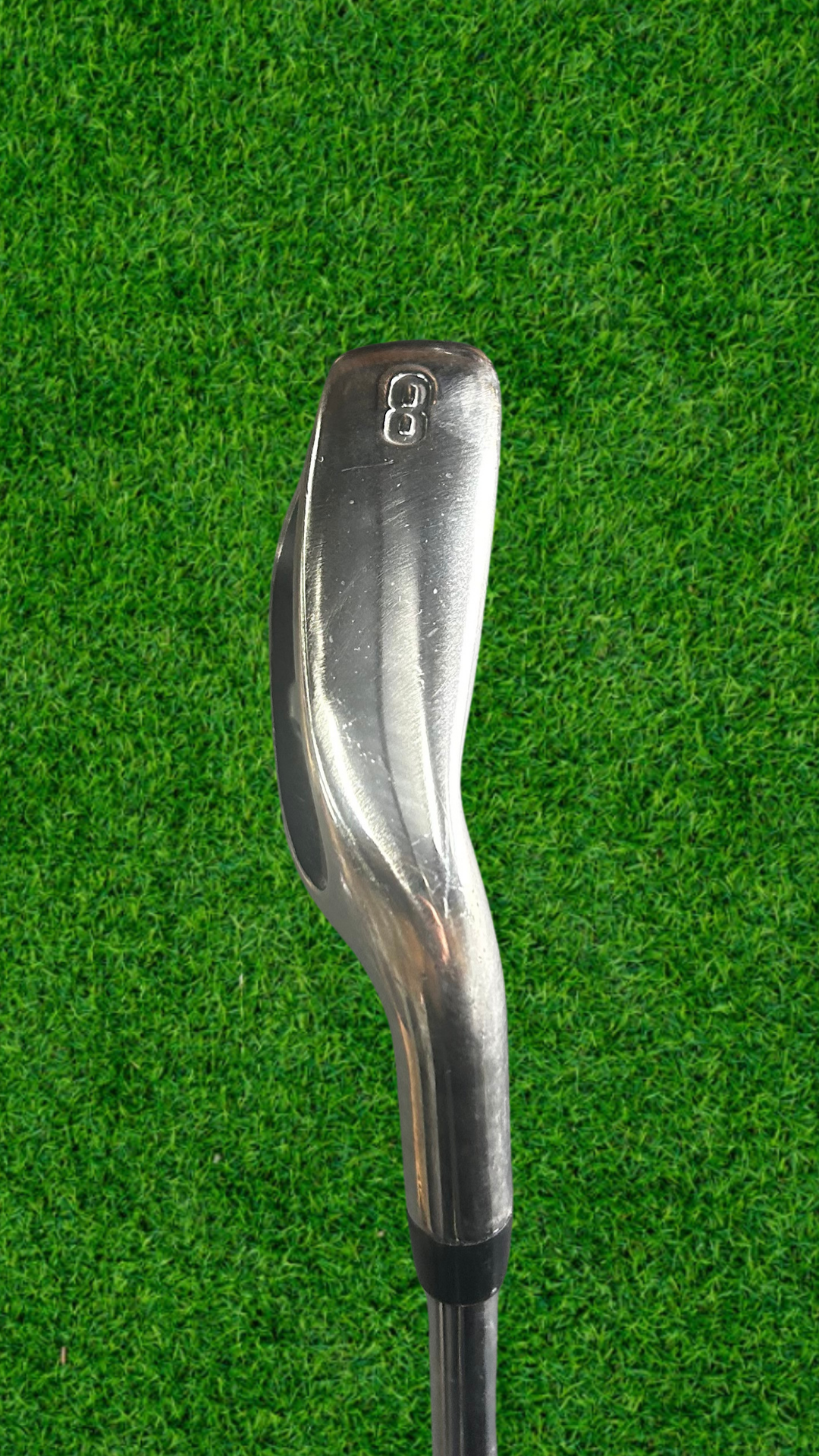 Callaway Edge 8-Iron
