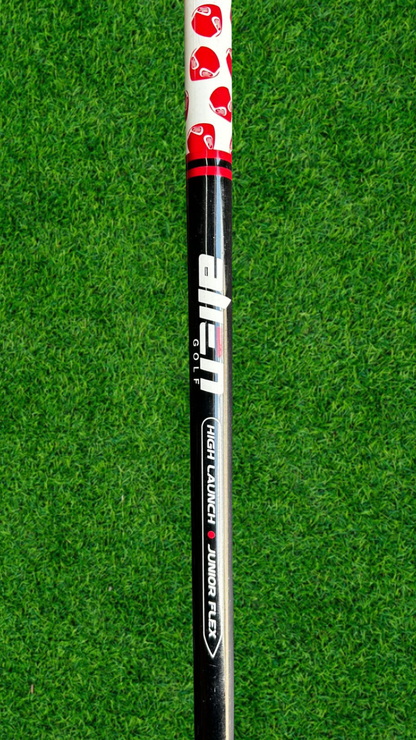 Kids Alien Golf Junior Flex (11-14) Hybrid