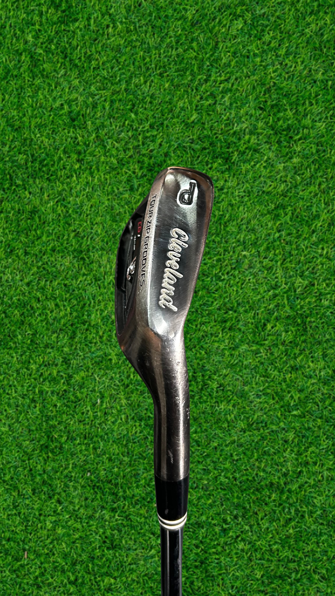 Cleveland CG7 Tour Pitching Wedge