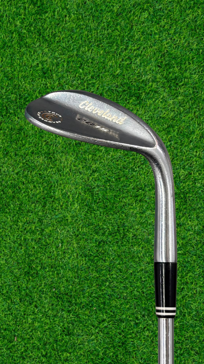 Cleveland CG15 60° Lob Wedge