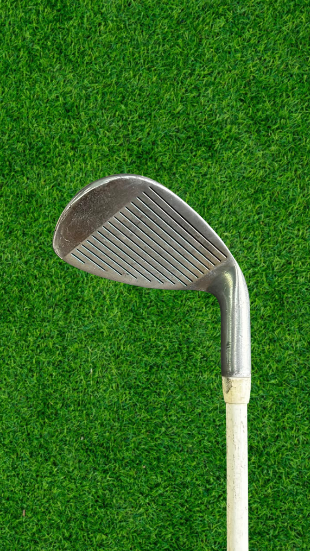 Left Handed Kids Little Tiger (11-13) Sand Shot
