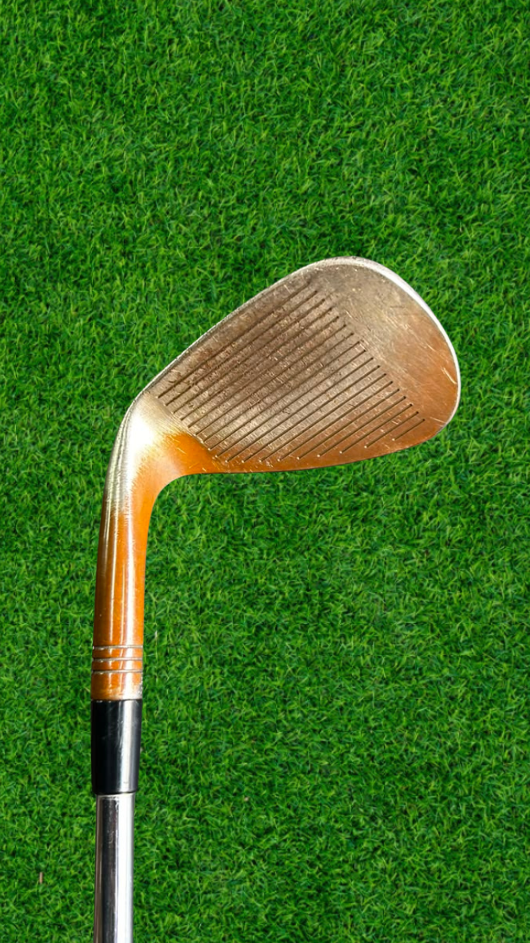 Taylormade Hi-Toe 54 Degree Gap Wedge