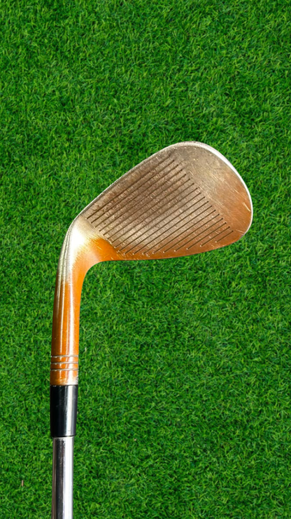 Taylormade Hi-Toe 54 Degree Gap Wedge