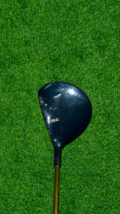 US Kids Ultralight UL-18 (11-13) 3 Fairway Wood
