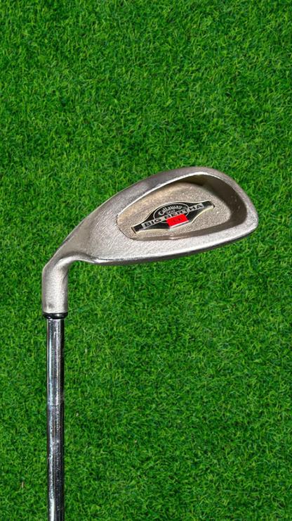 Left Handed Callaway Big Bertha Sand Wedge