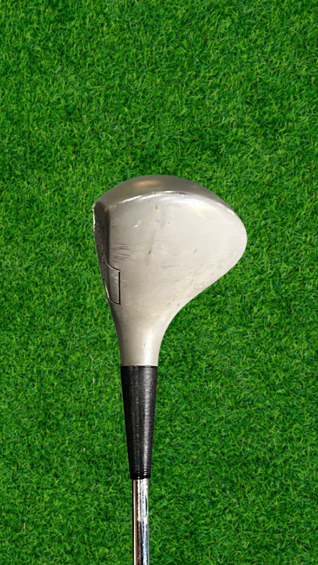 Dunlop MAX 357 Driver