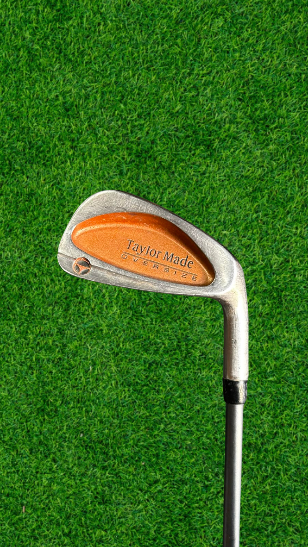 Taylormade Burner Oversize 5-Iron