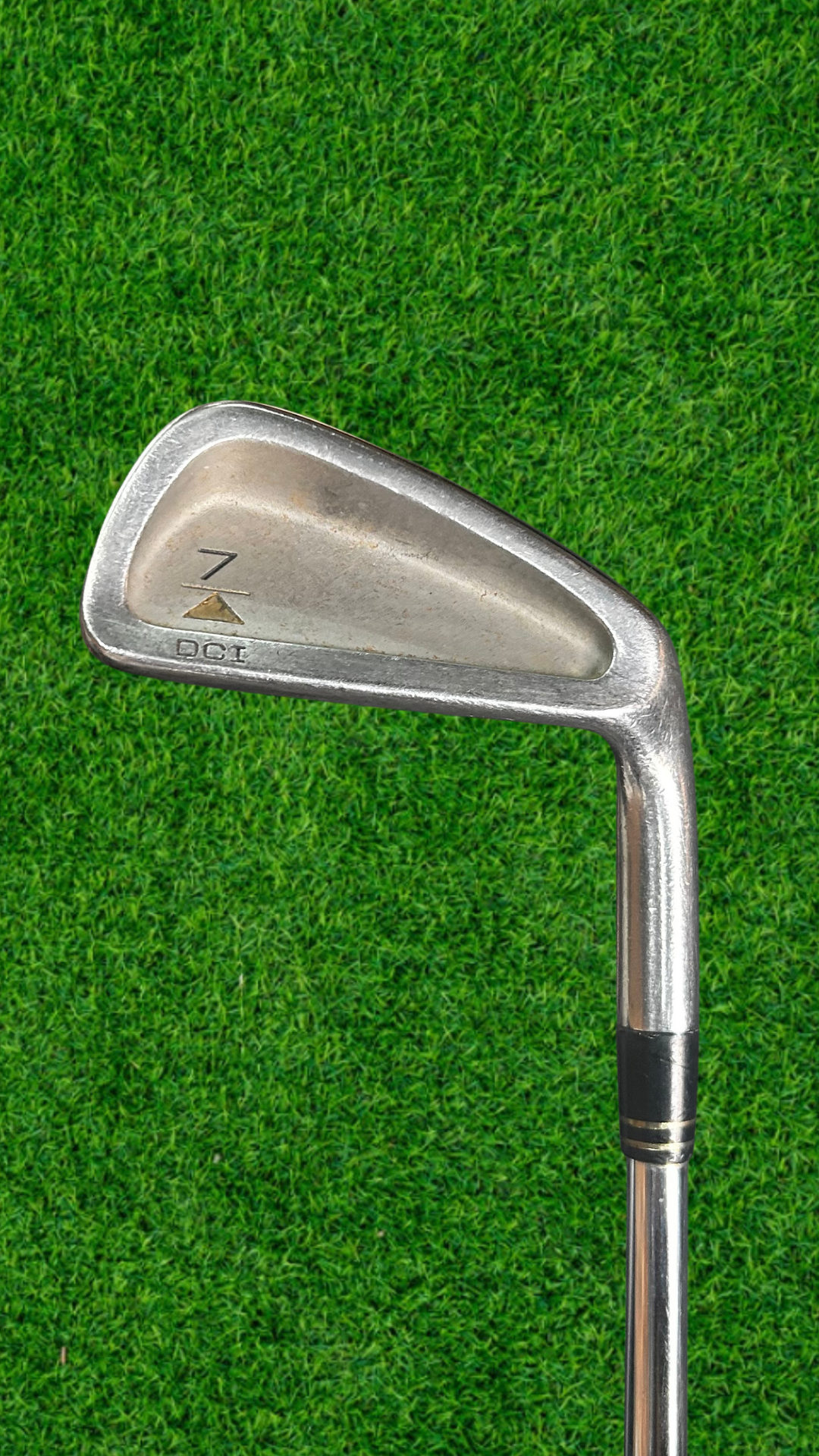 Titleist DCI 962B 7-Iron