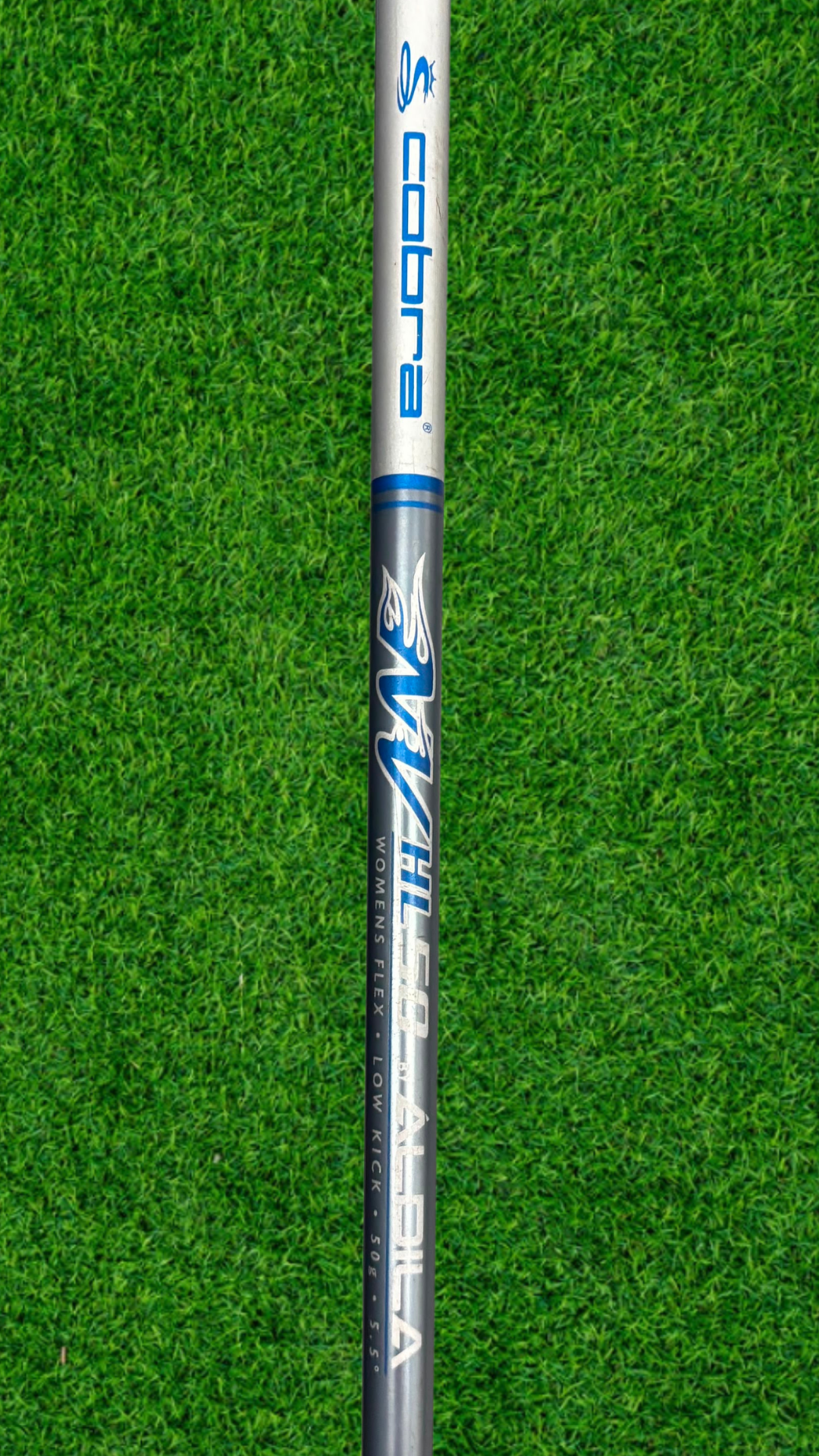 Ladies King Cobra Baffler DWS 5-Hybrid