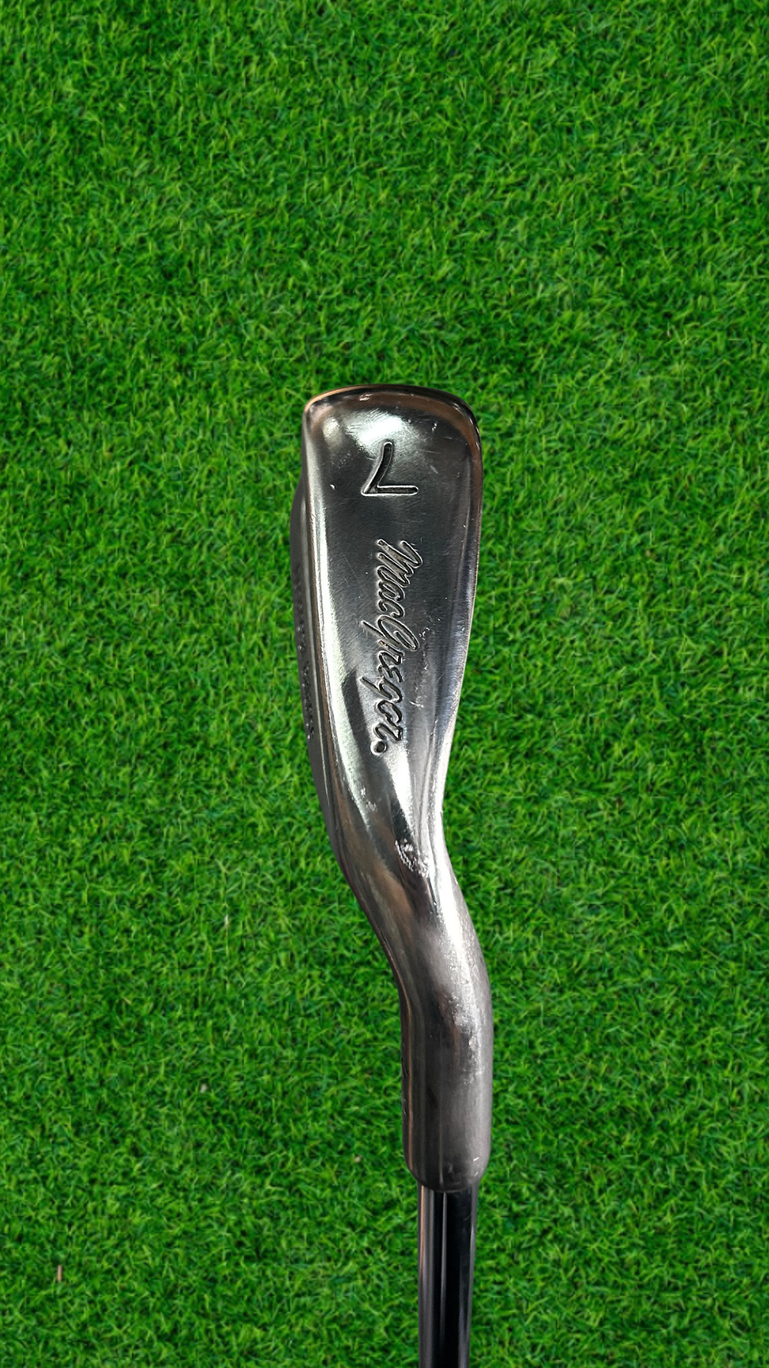 MacGregor Golden Bear 7-Iron