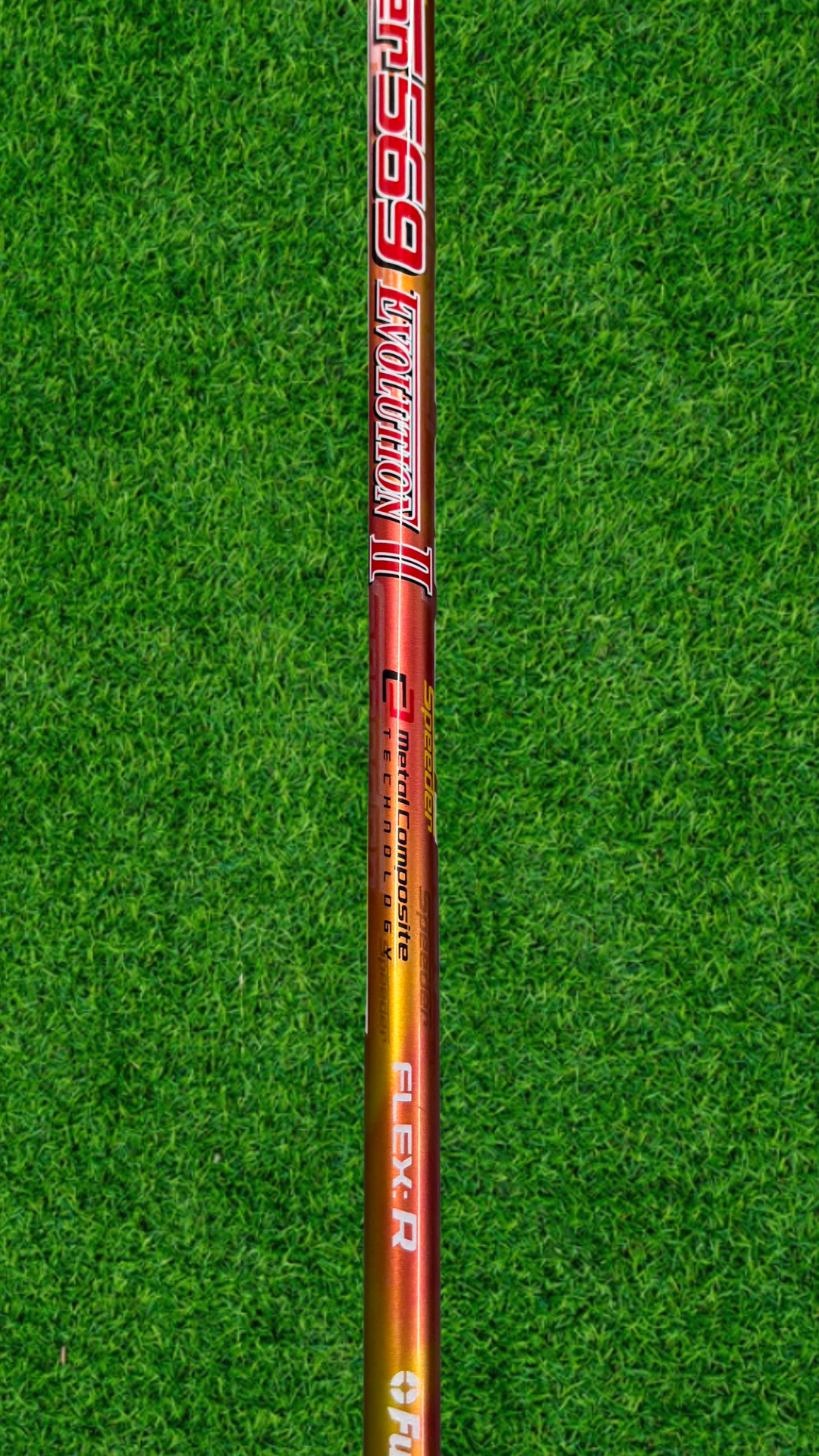 Mizuno JPX 900 3-Wood