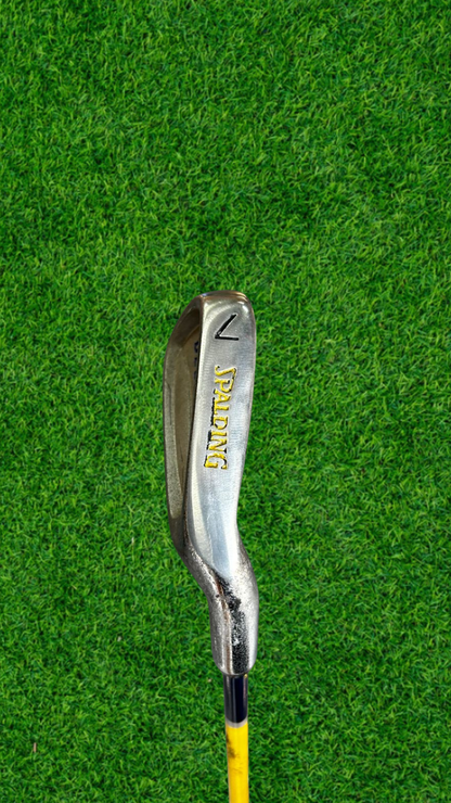 Kids Spalding Junior Debut (5-7) 7-Iron