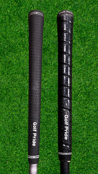 Left Handed Titleist TS2 Driver & Titleist TSi3 Hybrid Combo