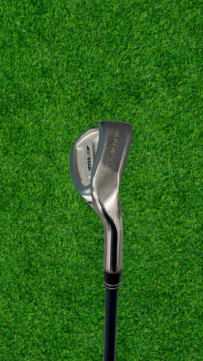 Nicklaus AirBear Offset Lob Wedge