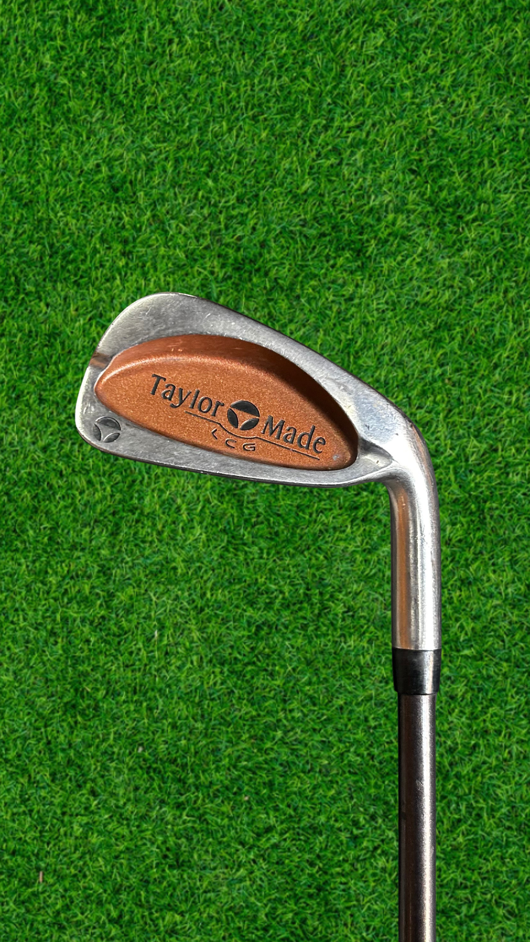 Taylormade Burner LCG 3-Iron