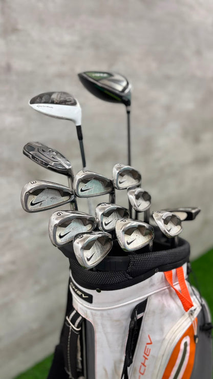 Nike ND5 Golf Set